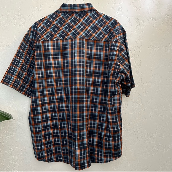 THE ECKO UNLTD WOVEN SHIRT - Men’s Large - Picture 2 of 3
